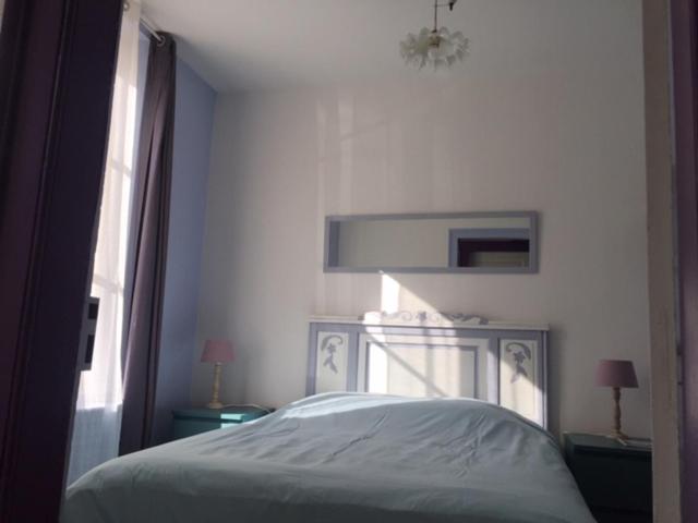 Chambre Saint-Sauveur Les Andelys Extérieur photo
